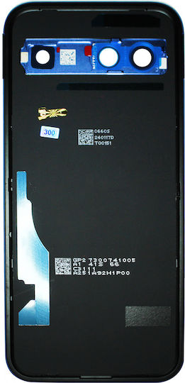 Back Cover Google Pixel 8a Genuine Oem Bay