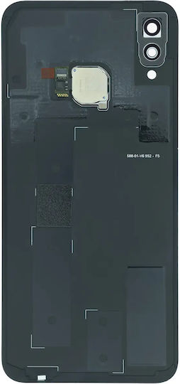 Carcasă Spate Huawei P20 Lite Originală Albastră