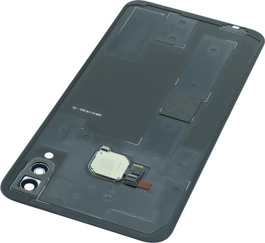 Carcasă Spate Huawei P20 Lite Originală Albastră