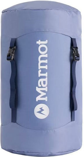 Marmot Спален чувал Двуместен Зимен Mad River 15 Arctic Navy/arctic Mist