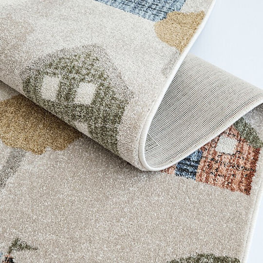 Newplan Rio 39876 80x150cm Grey Newplan Rio 39876 80x150cm Grey