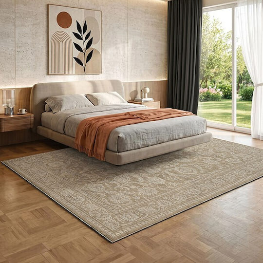 Newplan Aria 968b Traversă Bej 80x150cm