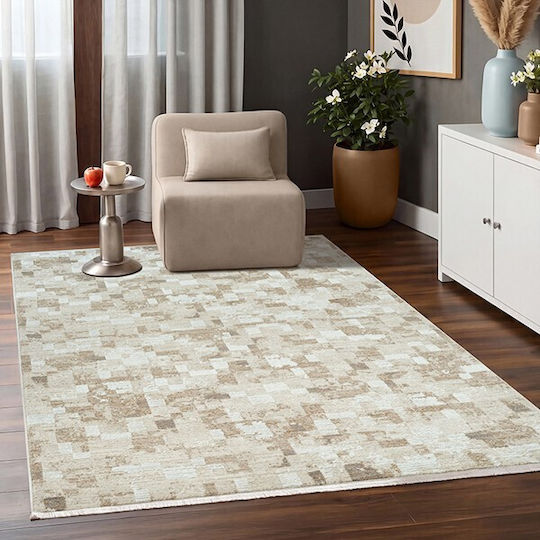 Newplan Covor Traversă Woolly 39426a Omit 80x150cm