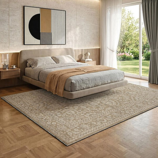 Newplan Aria 967b Traversă Bej 80x150cm