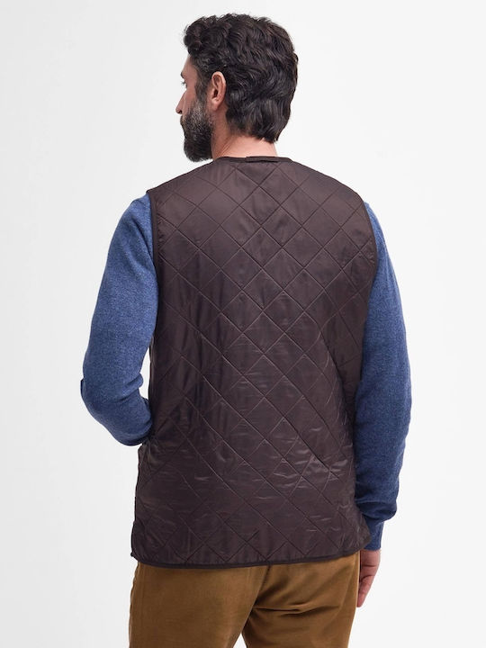 Barbour Μπουφάν Brown