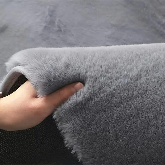SpitiBazaar 120x180cm Αντιολισθητικό Γούνινο SpitiBazaar 120x180cm Αντιολισθητικό Γούνινο