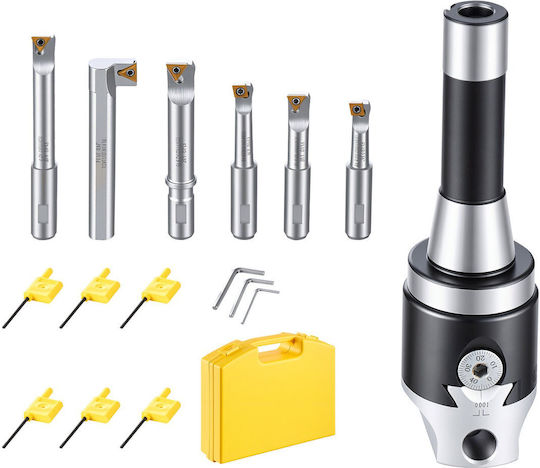 Vevor Аксесоари За Инструменти Асфалти R8DBTZZDKKGHNLGWX001V0 8 Брояди