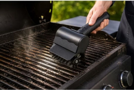 Επαναφορτιζόμενη Ηλεκτρική Βούρτσα Bbq Usb