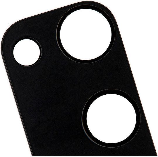 Back Camera Lens Cover Bezel Ring Samsung Galaxy S20 S20 5g Roșu