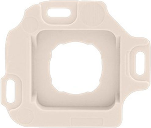 Rückkamera-Objektiv Samsung Galaxy J3 J320 2016 Gold
