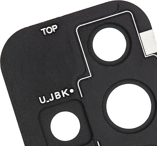 Back Camera Lens Bracket Bezel Samsung Galaxy A51 5g A516 2020