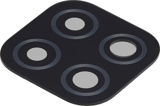 Sticlă pentru obiectivul camerei spate doar adeziv Xiaomi Redmi 9c