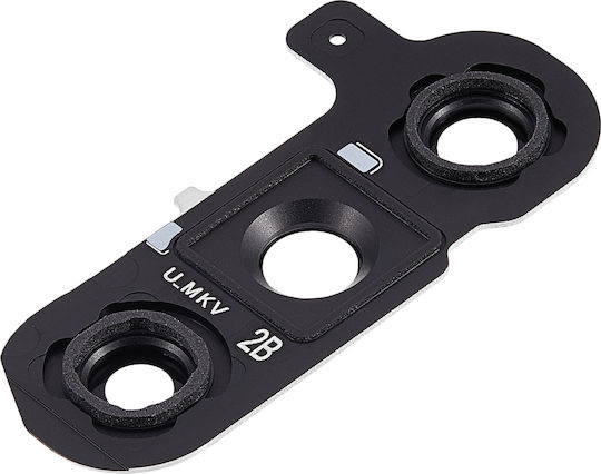 Back Camera Lens Cover Bezel Ring Samsung Galaxy S24 Plus 5g Sapphire Blue