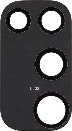 Back Camera Lens Glass Only Adhesive Samsung Galaxy A41 A415 2020