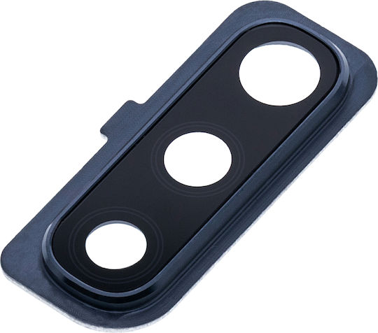 Back Camera Lens Cover Bezel Ring Samsung Galaxy A50 A505 2019 Black