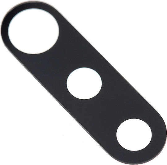 Back Camera Lens Bracket Bezel Samsung Galaxy A30s A307 2019 Черен