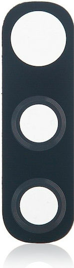 Back Camera Lens Glass Only Adhesive Samsung Galaxy A50 A505 2019 A70 A705 2019 10 Pack
