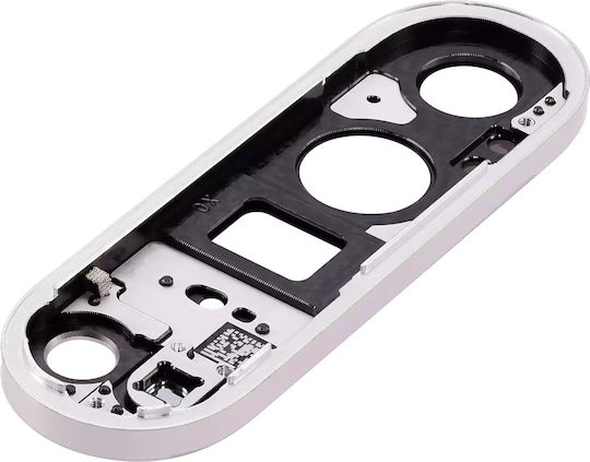 Back Camera Lens Bracket Google Pixel 9 Pro Xl Porcelain