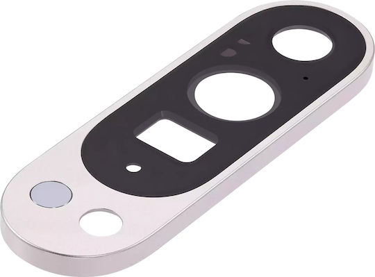 Back Camera Lens Bracket Google Pixel 9 Pro Xl Porcelain