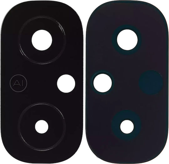 Back Camera Lens Glass Only Xiaomi Redmi 12c