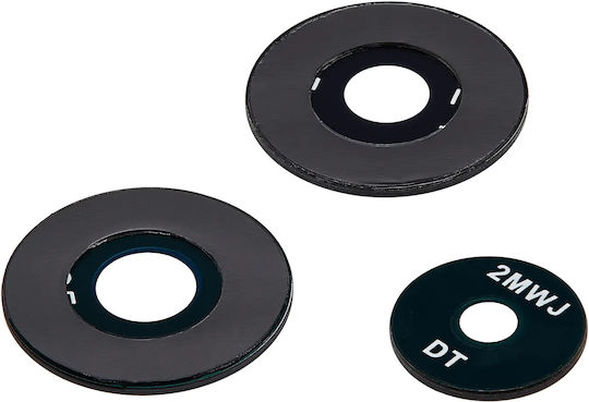 Back Camera Lens Glass Only Adhesive Xiaomi Redmi 12 5g