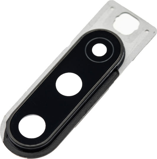 Back Camera Lens Bracket Oneplus 8 Onyx Black