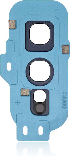 Back Camera Lens Cover Bezel Ring Samsung Galaxy S10e Prism Blue
