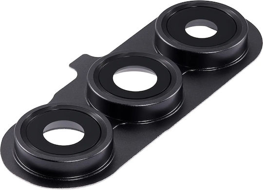 Back Camera Lens Cover Bezel Ring Samsung Galaxy S24 Fe 5g Graphite