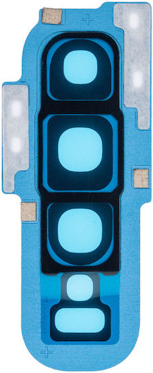 Back Camera Lens Cover Bezel Ring Samsung Galaxy S10 Prism Blue