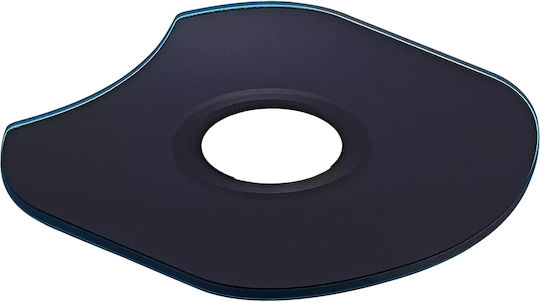 Back Camera Wide Lens Glass Only Adhesive Honor 90 Lite