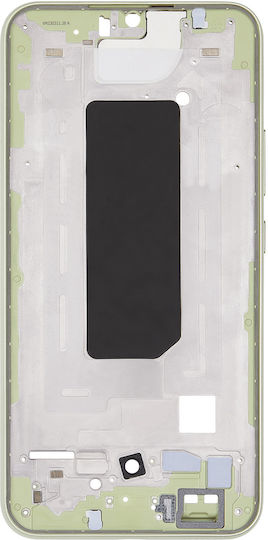 Mid-frame Housing Samsung Galaxy A34 A346 2023 Lime