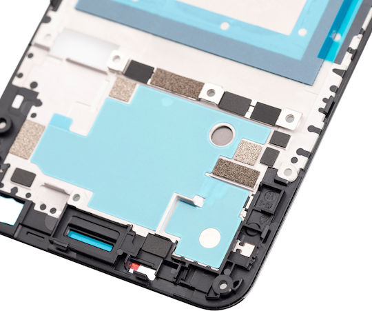 Mid-frame Housing Google Pixel 3a Xl Small Parts