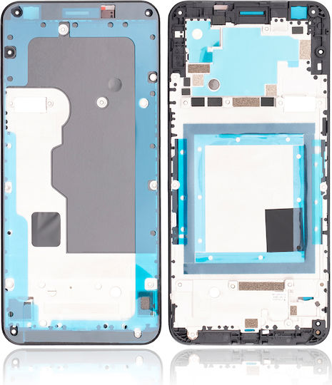 Mid-frame Housing Google Pixel 3a Xl Small Parts