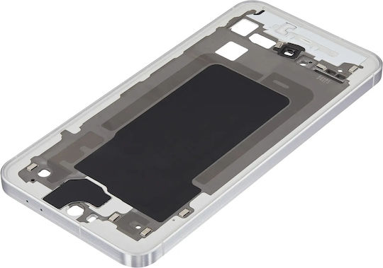 Mid-frame Housing Samsung Galaxy A56 5g A566 2025 Lightgray