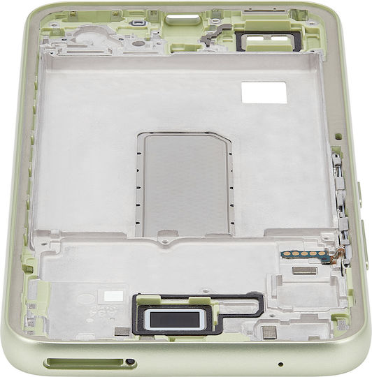 Mid-frame Housing Samsung Galaxy A34 A346 2023 Lime