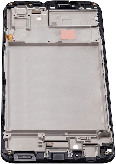 Lcd Frame Samsung Galaxy A23 5g A236v 2022 Verizon Version