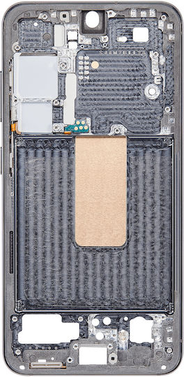 Mid-frame Housing Samsung Galaxy S23 5g International Version Green