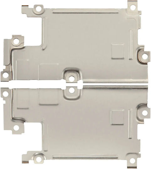 Wireless Charging Flex Holding Metal Bracket Samsung Galaxy S23 Fe 5g S711