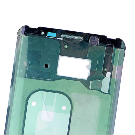 Lcd Rahmen Samsung Galaxy S6 Edge Plus