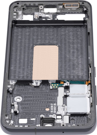 Mid-frame Housing Samsung Galaxy S23 5g International Version Green