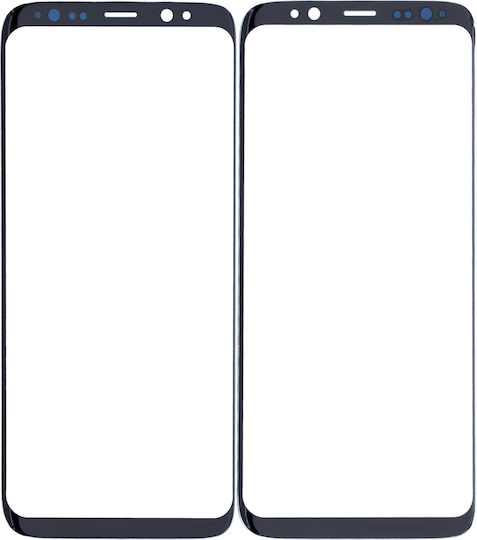 Front Glass Only Samsung Galaxy S8