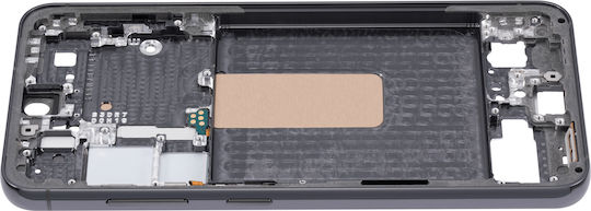 Mid-frame Housing Samsung Galaxy S23 5g International Version Green