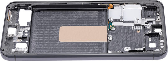 Mid-frame Housing Samsung Galaxy S23 5g International Version Green