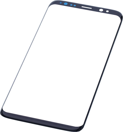Front Glass Only Samsung Galaxy S8