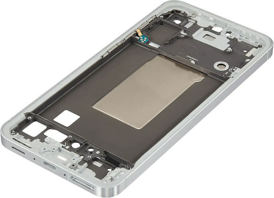 Mid-frame Housing Samsung Galaxy A56 5g A566 2025 Olive