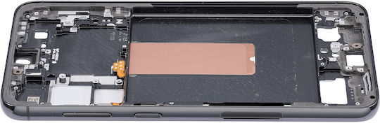 Mid-frame Housing Samsung Galaxy S23 Plus 5g Us & International Version Green