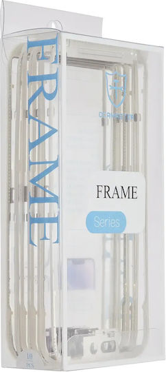 Lcd Frame Without Glue Iphone 17 5 Pack