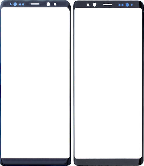 Front Glass Only Samsung Galaxy Note 8
