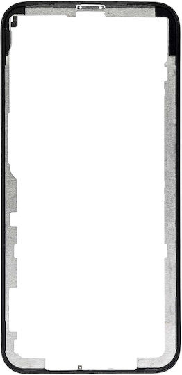 Frame Only Glue Iphone X 2 Pack