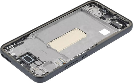 Mid-frame Housing Samsung Galaxy A34 A346 2023 Graphite